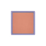 W7 boxed blusher dusty rose shimmer finish 6g (British brand)