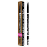 NYX Micro Brow Pencil Blonde Eyebrow Pencil