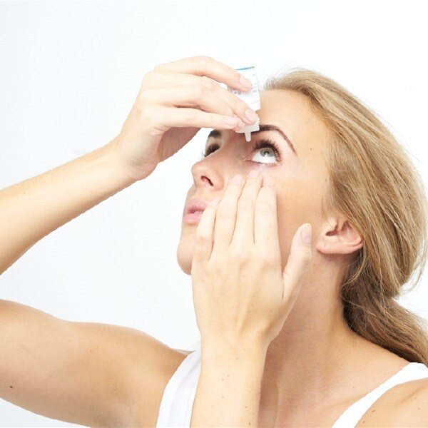 Thealoz Duo 10ml Preservative Free Dry Eye Drops GOODS Superdrug