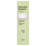 Superdrug Naturally Radiant 2 in 1 Moisturiser & Serum 50ml GOODS Superdrug