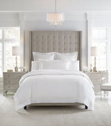 Sferra Giza 45 King Duvet Cover 230cm x 220cm