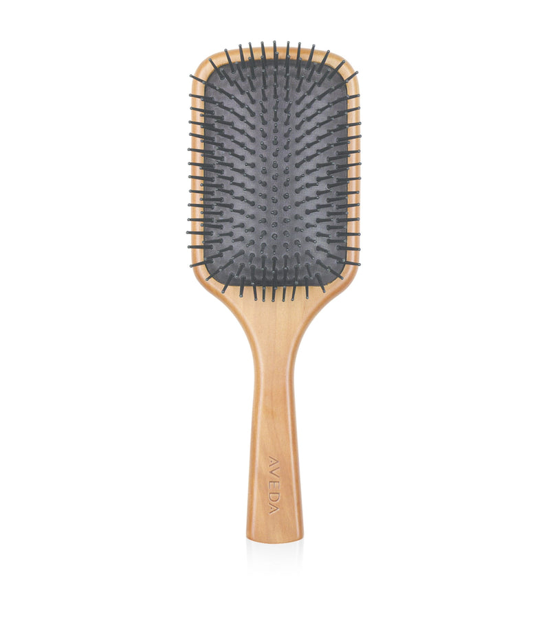 Aveda Wooden Hair Paddle Brush