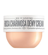 SOL DE JANEIRO Rosa Charmosa Dewy Body Cream 75ml