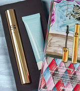Mascara and Eye Lip Make-Up Remover Discovery Set 7ml and 15ml