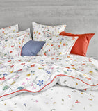 Schlossberg floral king standard pillowcase 50cm x 90cm (British brand)