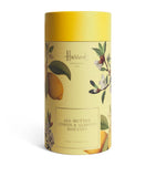 Indulgent Buttery Shortbread Biscuits in Luxury Tin for Afternoon Tea