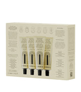 Seymour Fragrance Body and Haircare Travel Set, 50ml Bottles