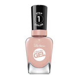 Sally Hansen Miracle Gel Nail Polish Peaches & Dream