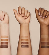 Buildable Cream Bronzer with Squalene and Vitamin E 33g