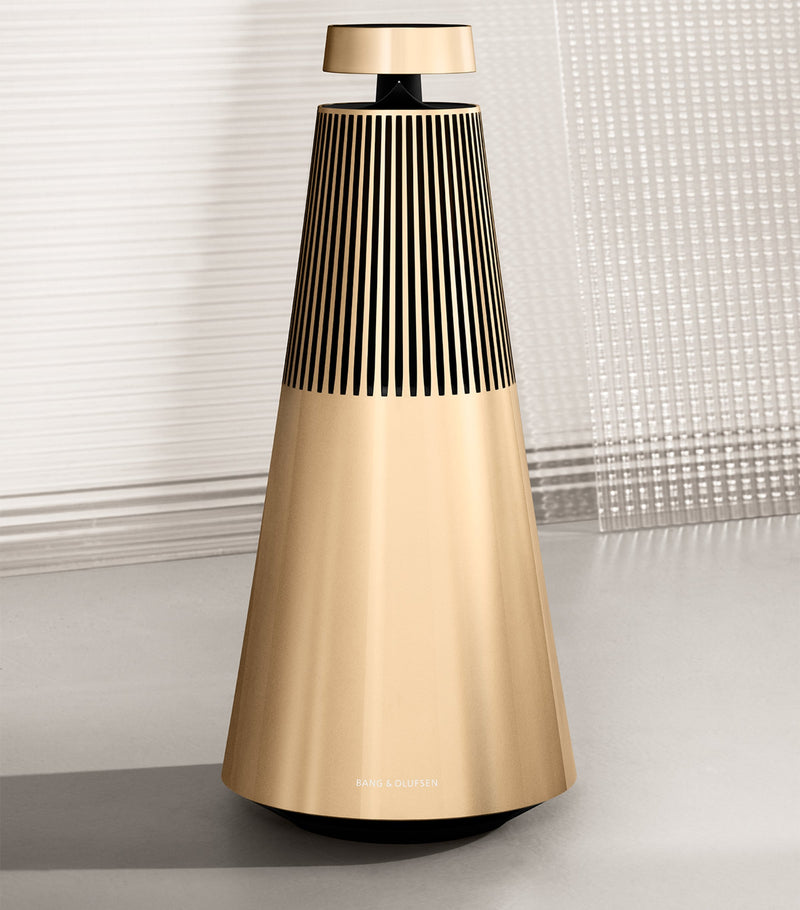 Bang & Olufsen 3rd generation speaker - British product