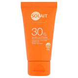 Solait Sun Lotion SPF 30 Broad Spectrum Protection 30ml