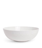 Harrods Stoneware Brompton Serving Bowl 28.5cm