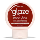 Glaze Super Gloss Auburn Spice Semi Permanent Hair Colour 190ml
