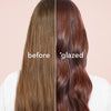 Glaze Super Gloss Auburn Spice hair 190ml, UK version