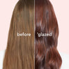 Glaze Super Gloss Auburn Spice hair 190ml, UK version