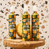 Faith In Nature Body Wash Grapefruit & Orange 500ml - British product
