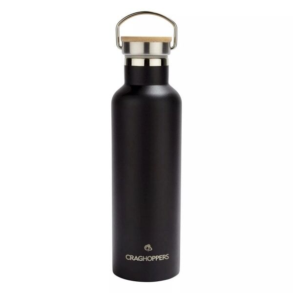Craghoppers water bottle 750ml - British product