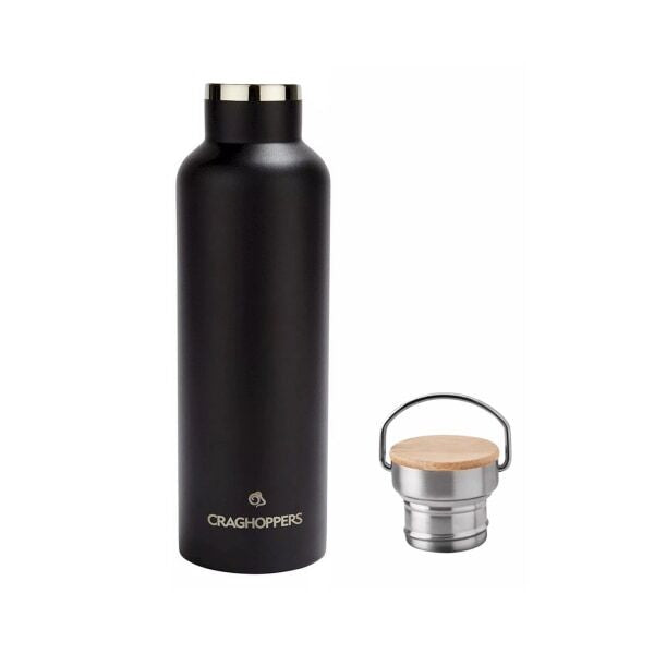 Craghoppers water bottle 750ml - British product