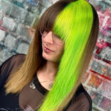 Manic Panic Electric Lizard hair dye 118ml, imported from the UK