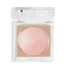 Revolution Beam Bright Highlighter Pink Seduction compact, imported from the UK
