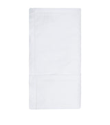 Thomas Ferguson Hemstitch Edge Fabric Napkin 56cm x 56cm
