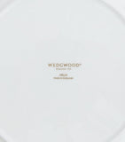 Wedgwood Helia bone china plate 27cm (British brand)