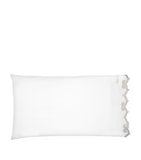 Pratesi Marrakesh king standard pillowcase 50cm x 90cm, imported from the UK