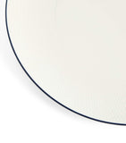Wedgwood Bone China Gio Blue Plate (28cm)