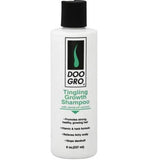 Doo Gro Tingling Gro Shampoo - British product