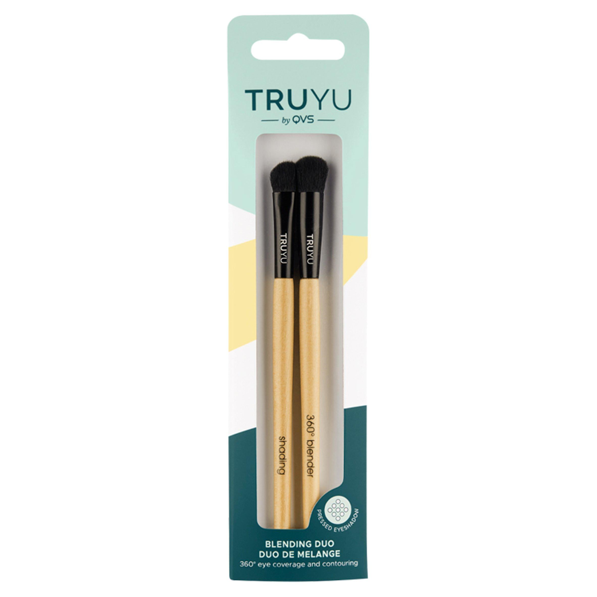 Truyu by QVS Blending Duo GOODS Sainsburys