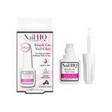 Nail HQ Brush on Nail Glue 10 ml