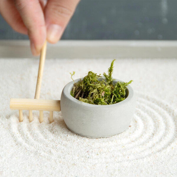 Zen Garden Round GOODS Superdrug