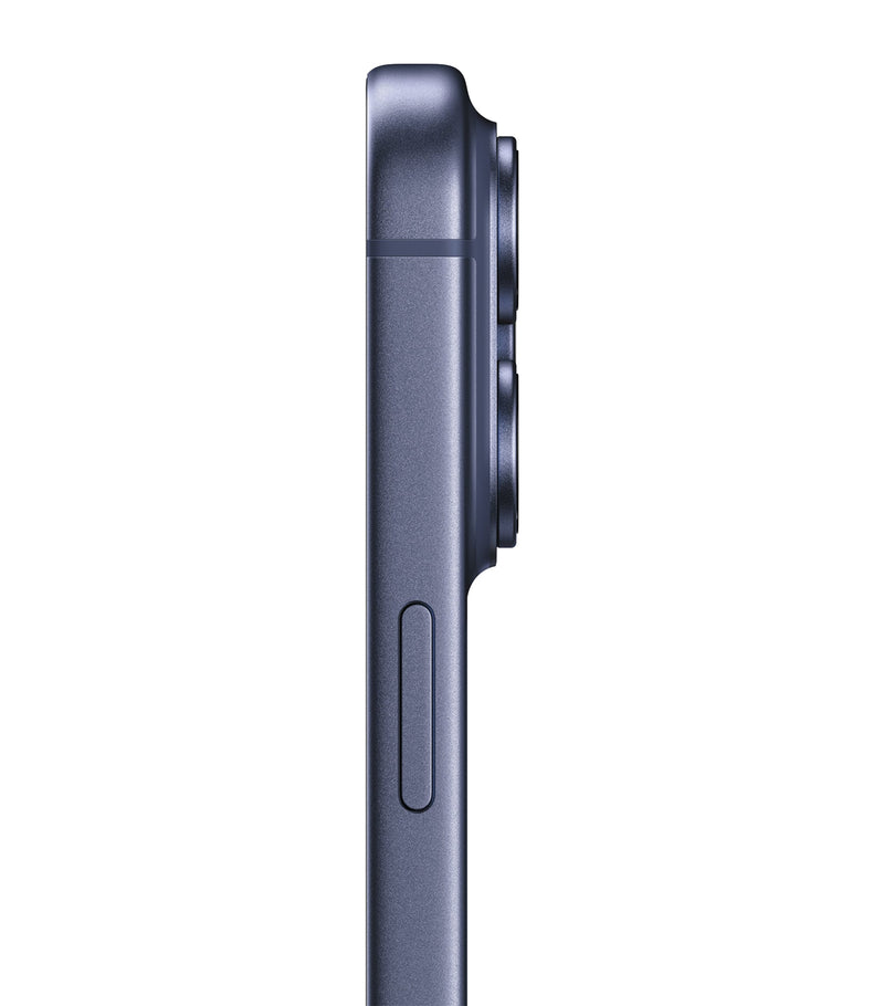 Apple iPhone 17 Pro Max 512GB – Deep Blue