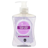 Superdrug Sensitive Antibacterial Hand Wash 250ml