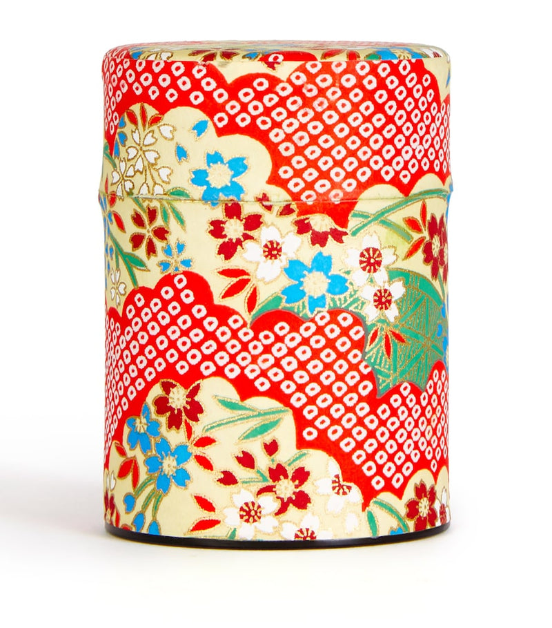 Harrods Matcha Wakatake Loose Tea (30g)
