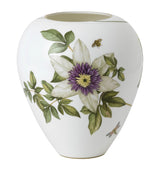 Wedgwood Hummingbird Fine Bone China Vase 18cm