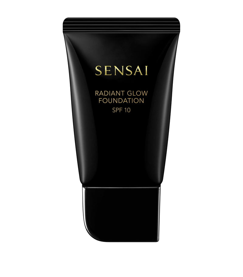 Sensai Radiant Glow Foundation