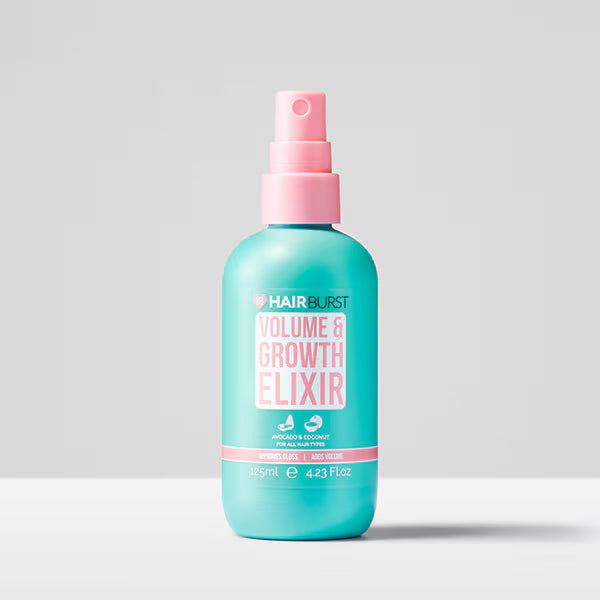 Hairburst Elixir Volume Growth Spray 125ml, UK version
