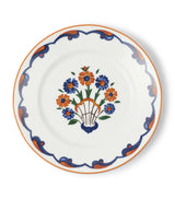 Ginori 1735 Anatolia Porcelain Dessert Plate 21cm