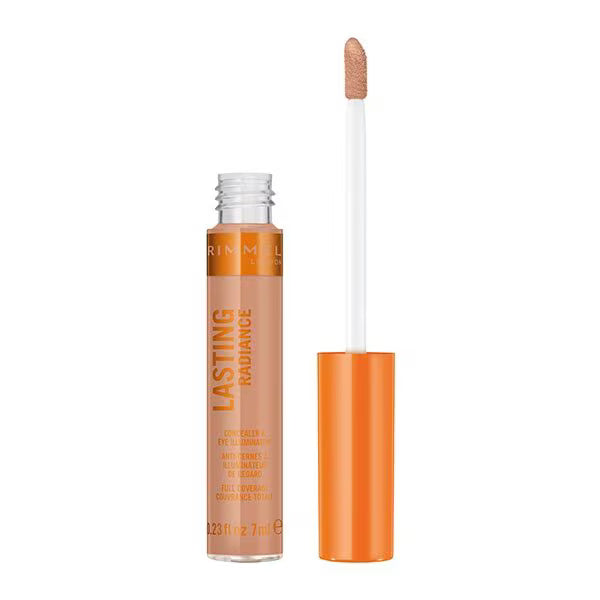 Rimmel Lasting Radiance Concealer Fawn, imported from the UK