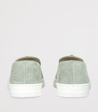 BabyWalker suede tassel loafers kids' shoes - British product