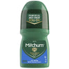 Mitchum Advanced Ice Fresh Roll On 50ml, imported from the UK