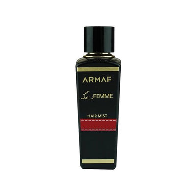 ARMAF Le Femme Hair Mist 80ml British Hair Spray