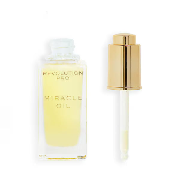Revolution Pro Miracle Oil , imported from the UK
