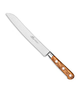 Sabatier Provencao Bread Knife 20cm Stainless Steel Kitchen Knife