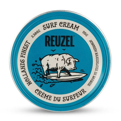 Reuzel Surf Matte Styling Cream Men 95g