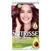 Garnier Nutrisse 4.6 Deep Red Hair Dye, UK version
