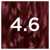 Garnier Nutrisse 4.6 Deep Red Hair Dye, UK version