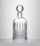 Waterford Crystal Irish Lace Decanter 900ml (British brand)