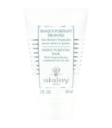 Sisley Deeply Purifying Clay Mask with Tropical Resins